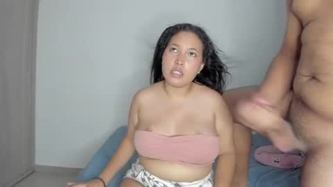 Aaron y Ann online show from 11-04-25, 06:51