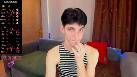 Snapshot of aaron_bang chatting on 11-14-25, 05:17 Aaron Bang online show from 11-14-25, 05:17