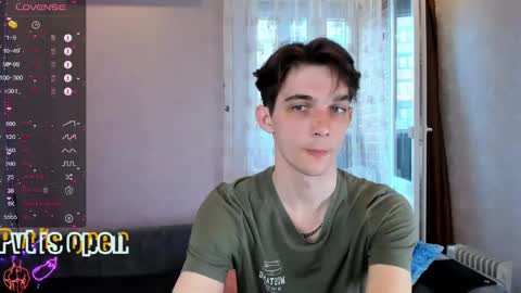 Aaron Bang online show from 05-08-26, 02:00