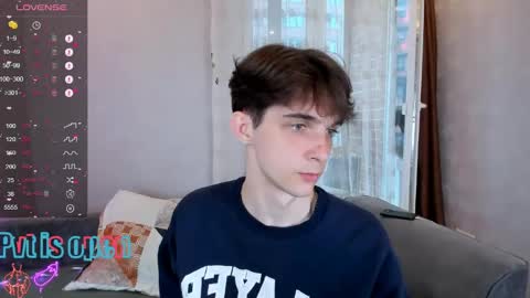Aaron Bang online show from 05-09-26, 04:01