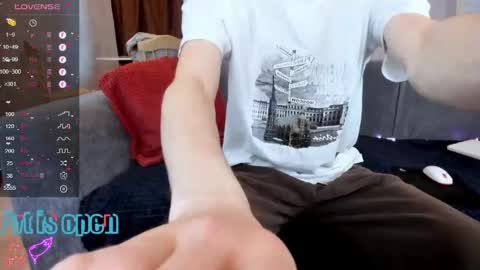 Aaron Bang online show from 05-13-26, 03:53