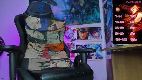 Aaron  online show from 02-21-26, 12:44