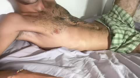 aaron_ciel online show from 07-19-26, 07:28