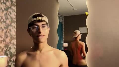 Aaron Ezequiel online show from 11-06-25, 12:11