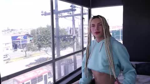 Aaron fordd online show from 01-08-26, 04:42