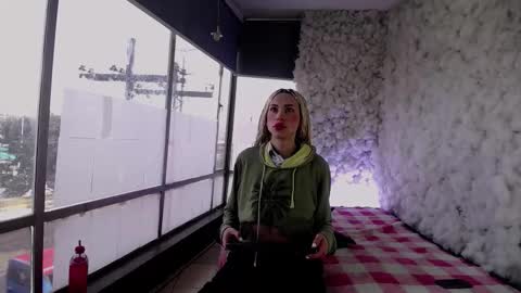 Aaron fordd online show from 02-08-26, 01:47