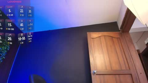 Snapshot of aaron_jassell1 chatting on 09-15-25, 03:56 Aaron and Jassell online show from 09-15-25, 03:56