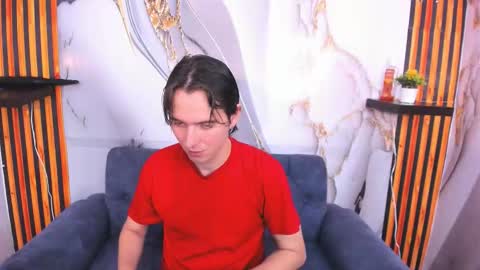 Aaron online show from 12-01-25, 08:03