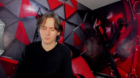 Aaron online show from 12-15-25, 12:26