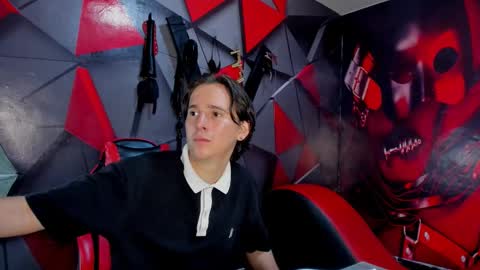 Aaron online show from 12-16-25, 09:53