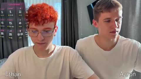 aaron_nathans online show from 03-22-26, 01:14