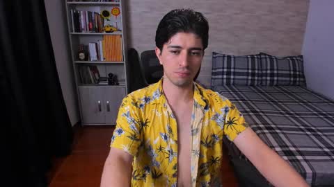 Aaron online show from 01-07-26, 08:00