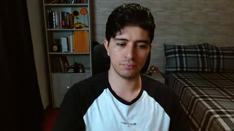 Aaron online show from 05-15-26, 07:54