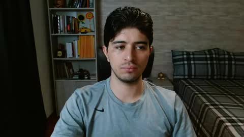 Aaron online show from 05-18-26, 06:25