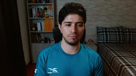 Aaron online show from 05-23-26, 06:01