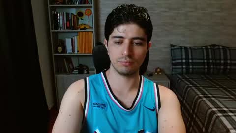 Aaron online show from 06-02-26, 05:48