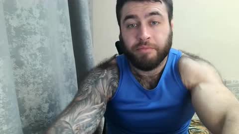 Davin tayl online show from 03-08-26, 06:01