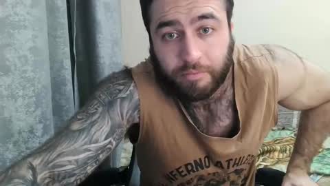 Davin tayl online show from 03-11-26, 04:57