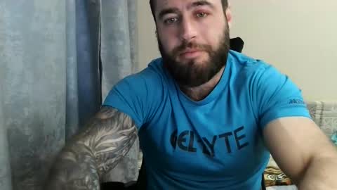 Davin tayl online show from 04-27-26, 03:21