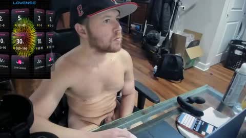 Aaron Skye online show from 02-14-26, 01:24