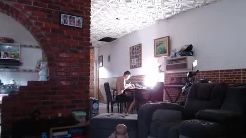 aaron_smitt online show from 01-12-26, 05:07