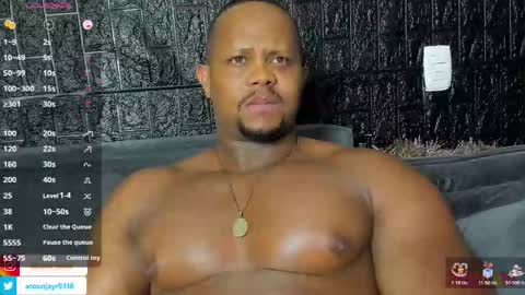 Aaron online show from 11-15-25, 05:27