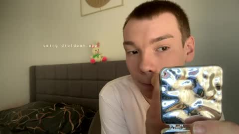 Aaron online show from 04-22-26, 08:06