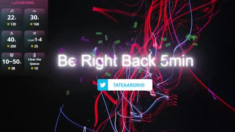 Aaron Tate online show from 01-22-25, 07:14