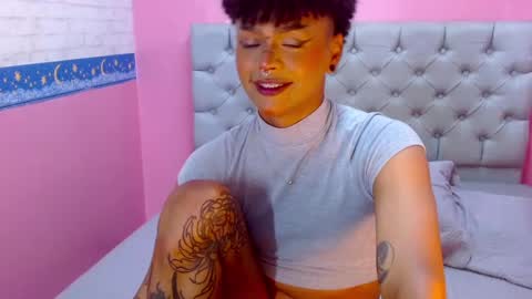 im NiallDun online show from 12-10-24, 02:48