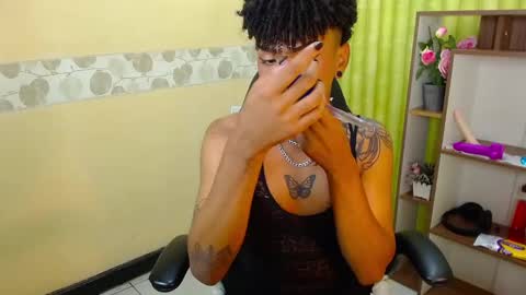 im NiallDun online show from 01-10-25, 03:50