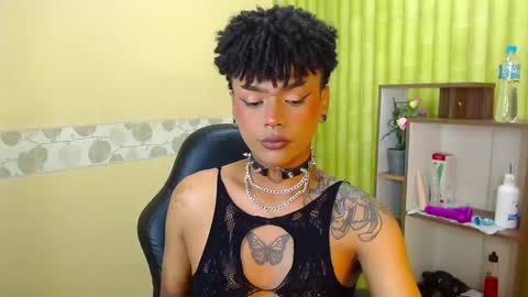 im NiallDun online show from 01-18-25, 02:25