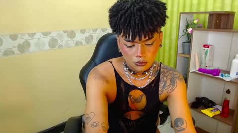 im NiallDun online show from 01-18-25, 09:56