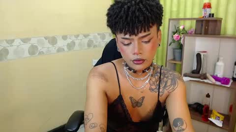 im NiallDun online show from 02-21-25, 01:11