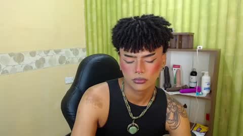 im NiallDun online show from 02-27-25, 02:42