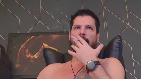 Snapshot of aaronbomer chatting on 01-18-25, 08:52 Aaron online show from 01-18-25, 08:52