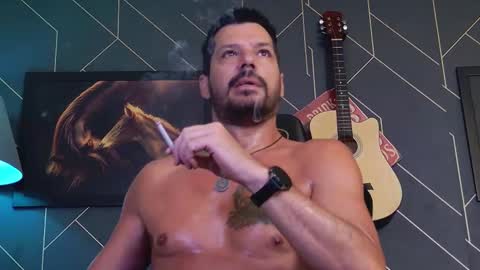 Aaron online show from 02-16-26, 03:13