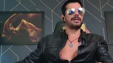 Aaron online show from 03-07-26, 02:52