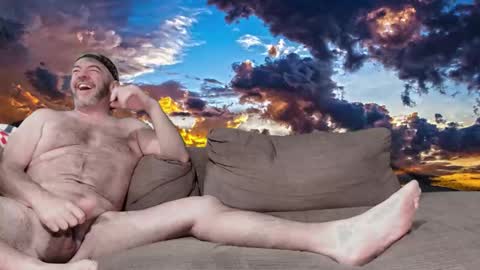 Aaron online show from 11-30-25, 09:24