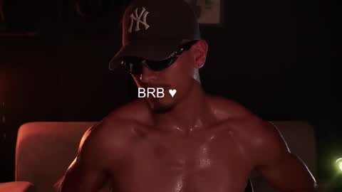 AARON  online show from 11-20-25, 08:36