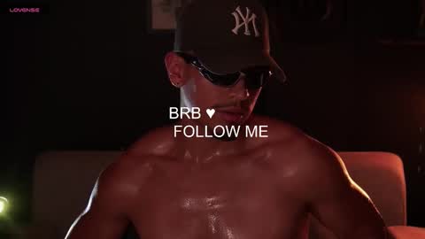 AARON  online show from 02-12-26, 09:59