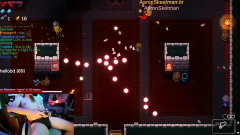 Aaron Skeetman online show from 01-19-25, 06:00