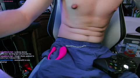 Aaron Skeetman online show from 04-15-26, 03:02