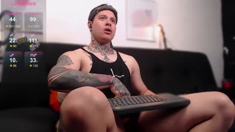 aaronsmith2_ online show from 01-14-25, 01:15