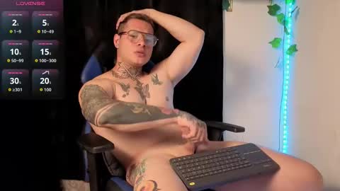 aaronsmith2_ online show from 03-12-26, 02:07