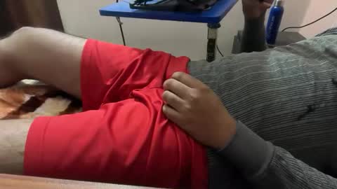 aaryan_sexoo online show from 11-01-25, 06:43