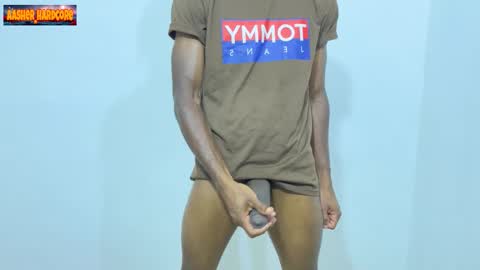 Asher online show from 02-20-26, 12:51