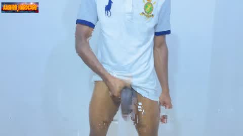 Asher online show from 04-28-26, 06:02