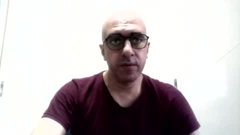 AAYAADX online show from 05-30-26, 08:55