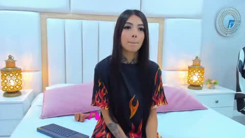 Abanny Rogers  online show from 04-14-26, 12:33