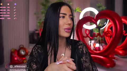 Alexa online show from 02-14-25, 10:17